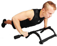 Gymstick Multi-training Door Gym Met Trainingsvideo's