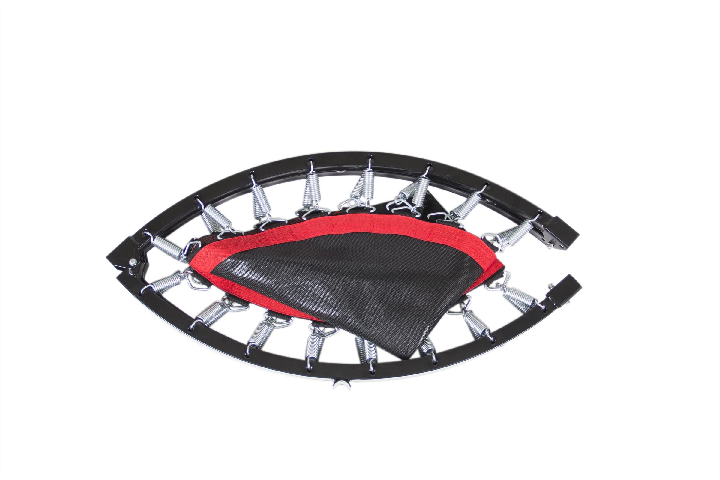 Gymstick Opklapbare Fitness Trampoline - Met Trainingsvideos