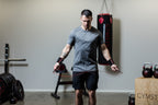 Gymstick Speed Rope Pro - met Online Trainingsvideo's