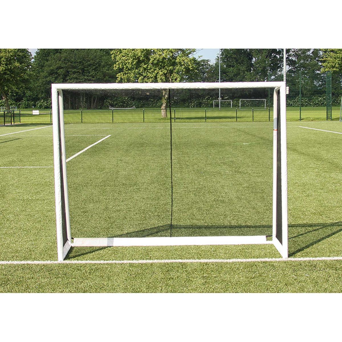 Buffalo Voetbaldoel World Cup - 225 x 175 x 80 cm