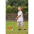 Bandito Hockey Fun Stick + Bal - Set van 2