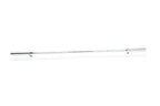 Muscle Power Olympische Halterstang - Chroom - 183 cm - 14,5 kg