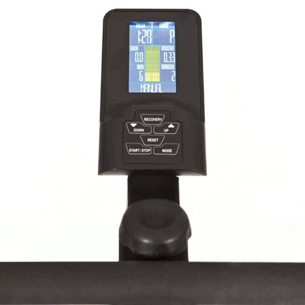 Toorx Indoor Cycle SRX Evolve
