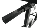 Toorx Fitness Cross Training GHD Bench WBX-250