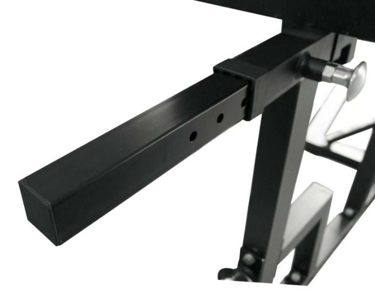 Toorx Fitness Cross Training GHD Bench WBX-250