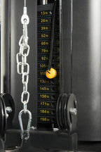 Toorx Fitness MSX-3000 Krachtstation - Home Gym