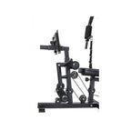 Toorx Fitness MSX-50 Home Gym met Leg Press