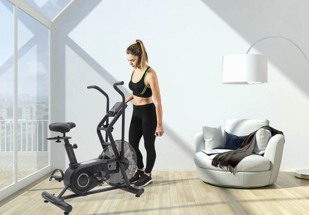 Toorx Air Bike BRX-AIR-300