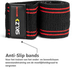 SKLZ Pro Knit Mini Band - Sterk