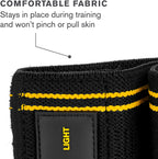 SKLZ Pro Knit Hip band - Booty Band - Medium