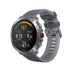 Polar Grit X2 Pro Premium Outdoor Smart Watch - Stone Grey - S/L
