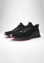 Gorilla Wear Milton Trainingsschoenen - Zwart/Fuchsia