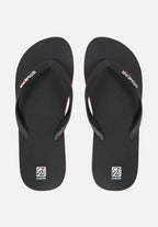 Gorilla Wear Gwear Teenslippers - Zwart