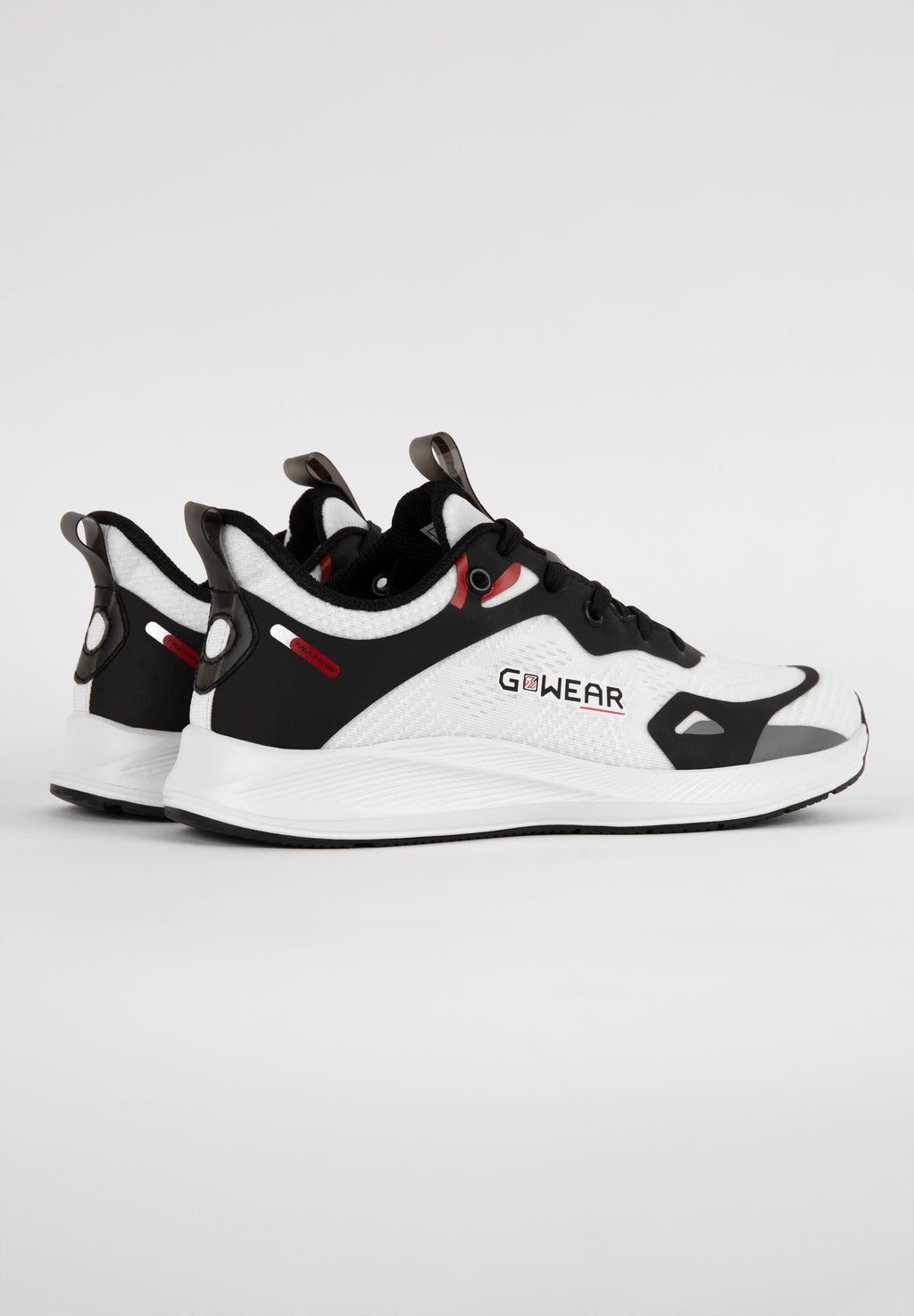 Gorilla Wear Gwear Essential Trainingsschoenen - Wit
