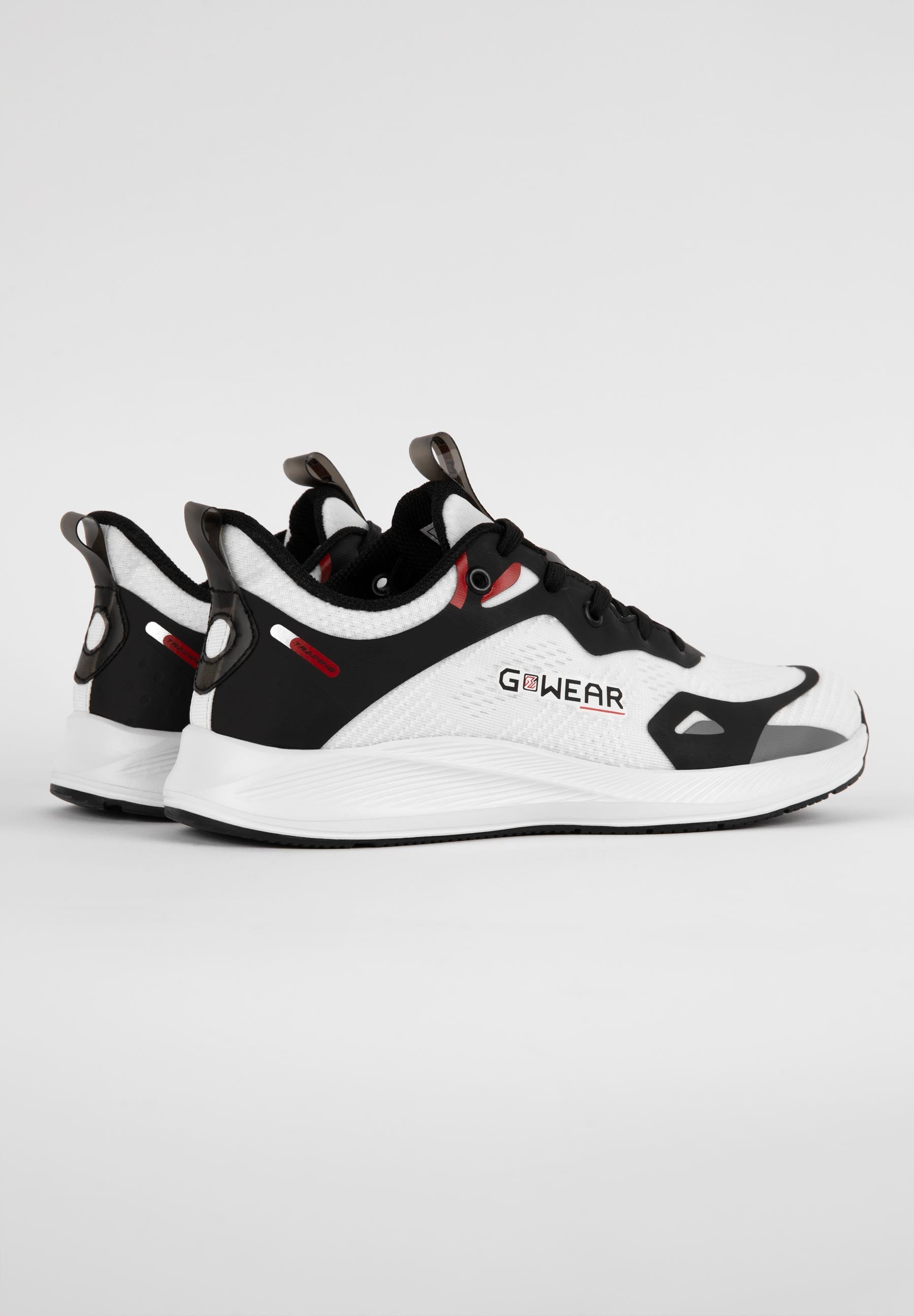Gorilla Wear Gwear Essential Trainingsschoenen - Wit