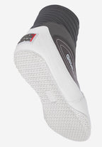 Gorilla Wear Gwear Performance High Tops - Wit/Grijs