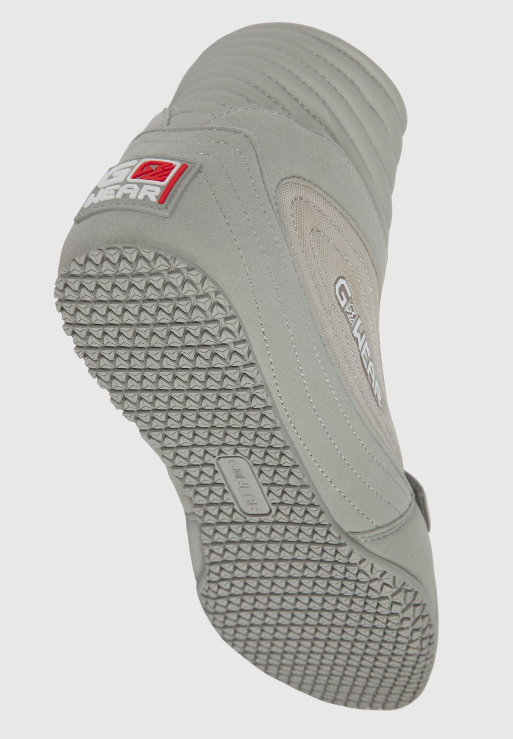 Gorilla Wear Gwear Performance High Tops - Beige