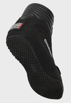Gorilla Wear Gwear Performance High Tops - Zwart