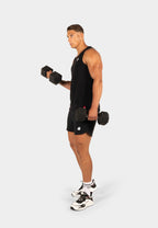 Gorilla Wear Colton Tank Top - Zwart
