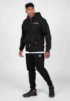 Gorilla Wear Utah Vest - Zwart