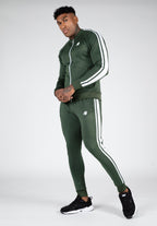 Gorilla Wear Riverside Trainingsbroek - Groen