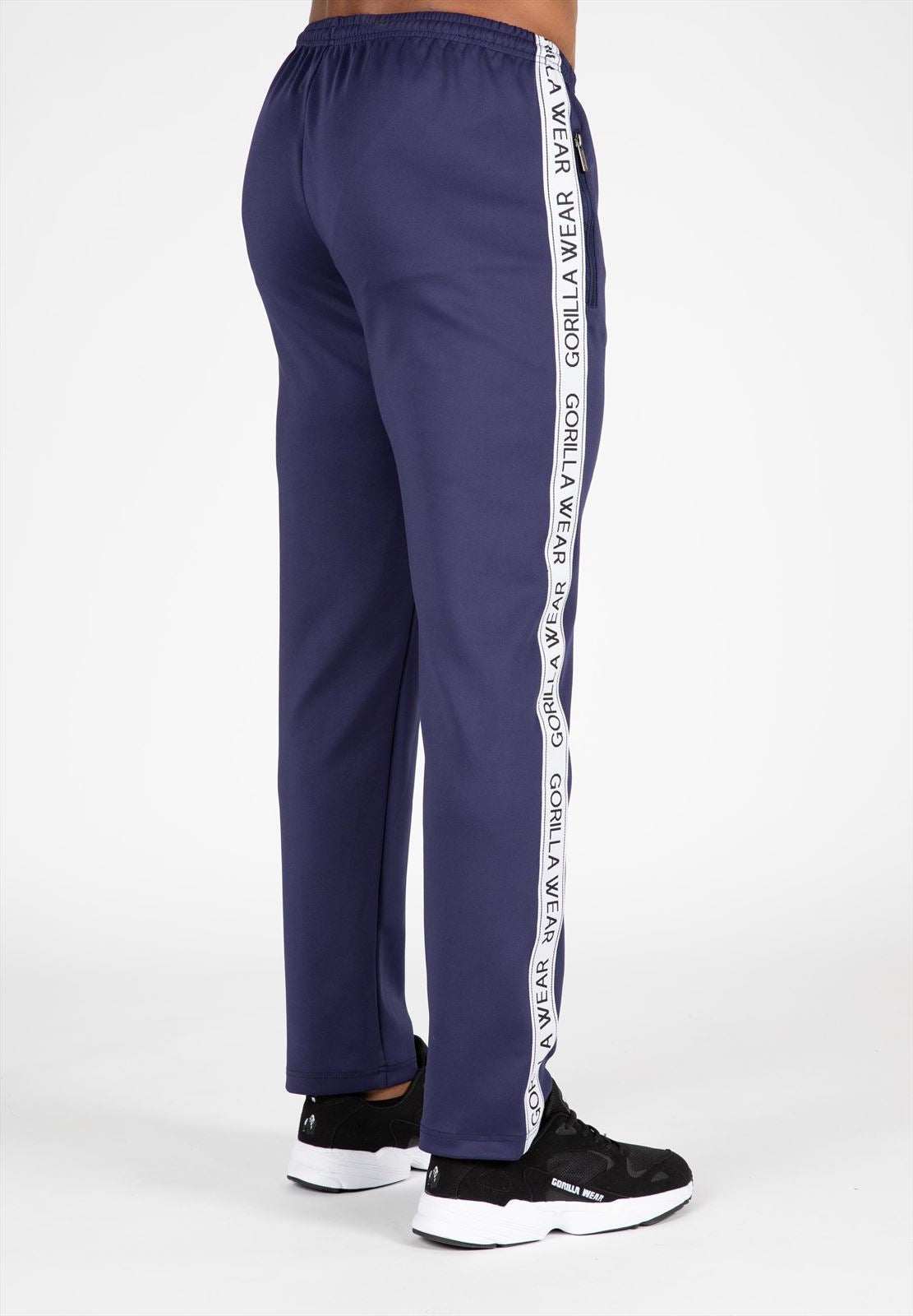 Gorilla Wear Delaware Trainingsbroek - Marineblauw