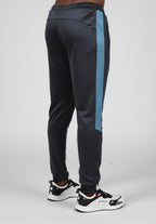 Gorilla Wear Devon Trainingsbroek - Grijs/Blauw