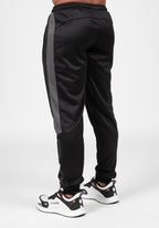 Gorilla Wear Devon Trainingsbroek - Zwart/Grijs