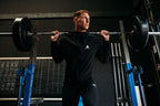 Gorilla Wear Harvey Trainingsbroek - Zwart