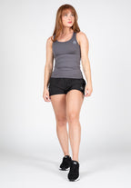 Gorilla Wear Indianapolis Tank Top - Grijs
