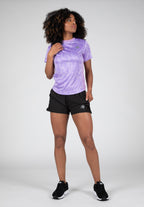 Gorilla Wear Raleigh T-Shirt - Lila