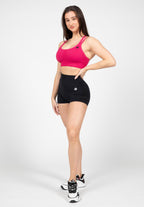 Gorilla Wear Whitney Seamless Sportbeha - Roze