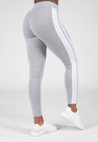 Gorilla Wear Hailey Leggings - Grijs Gemeleerd