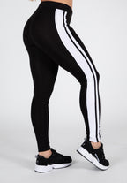Gorilla Wear Hailey Leggings - Zwart