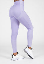 Gorilla Wear Selah Seamless Leggings - Lila