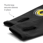 SKLZ Digging Sleeves - Volleybal