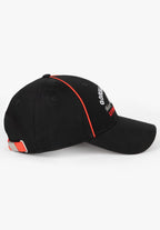 Gorilla Wear Lugo Pet - Zwart