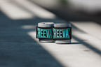 Reeva Wrist Wraps - Blauw