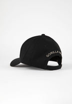 Gorilla Wear Buckley Pet - Zwart/Beige