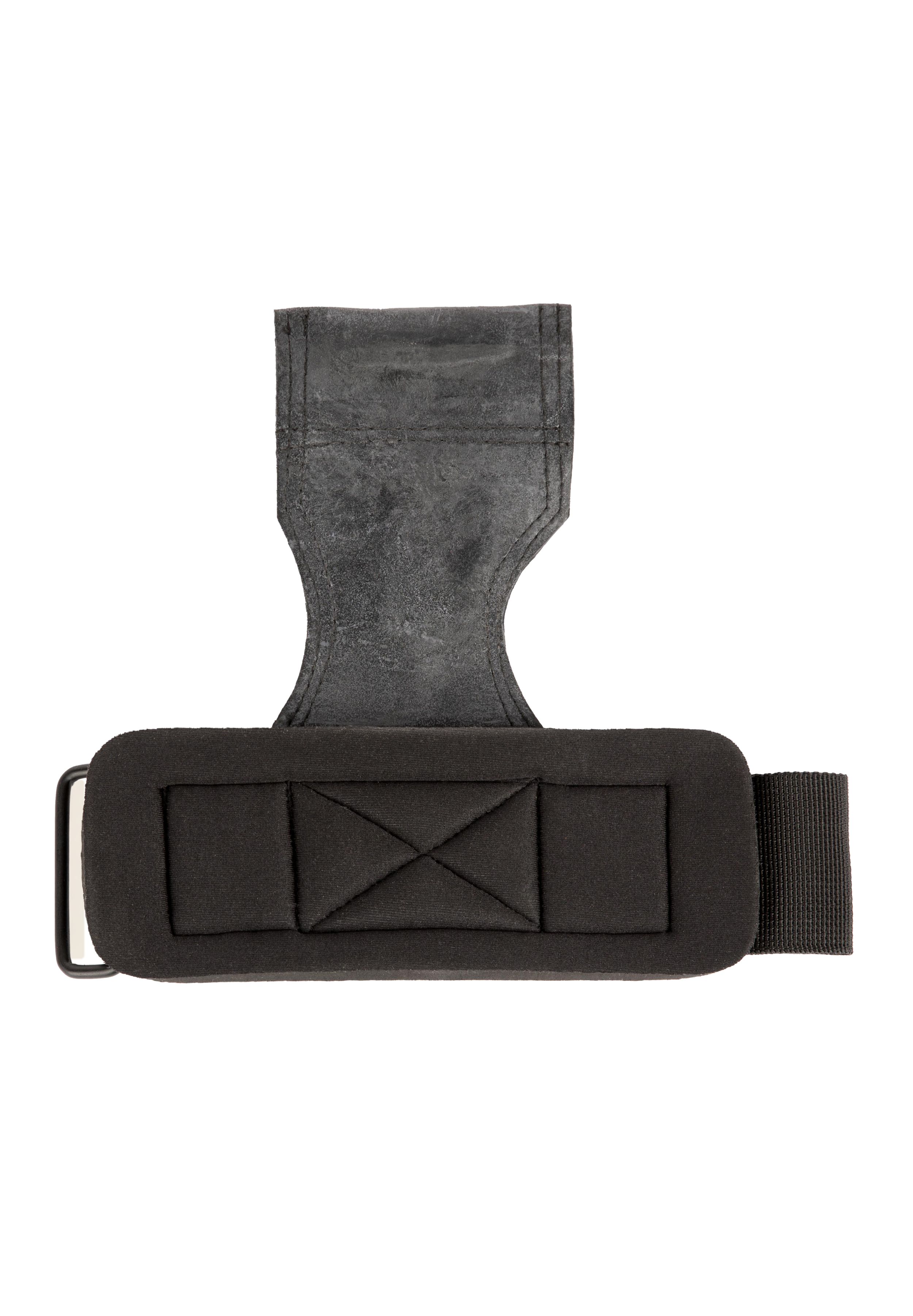 Gorilla Wear Lifting Grips