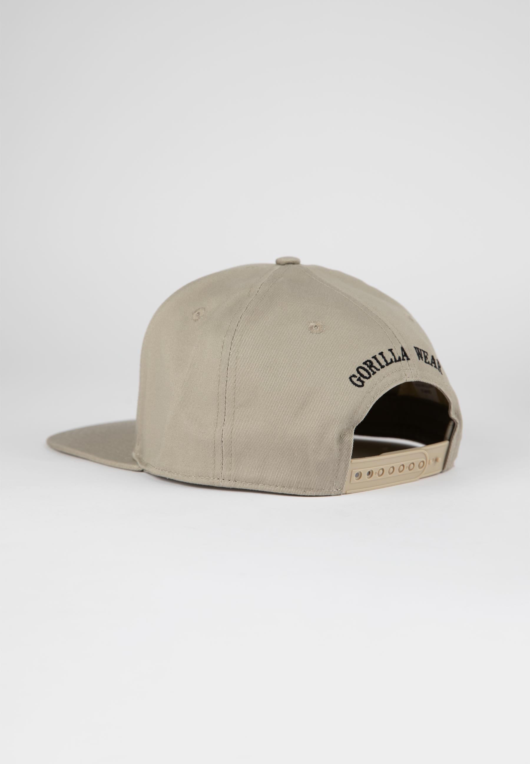 Gorilla Wear Dothan Pet - Beige