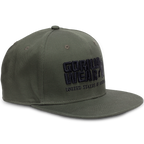 Gorilla Wear Dothan Pet - Legergroen