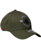 Gorilla Wear Darlington Pet - Legergroen