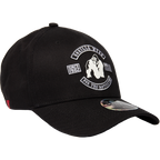 Gorilla Wear Darlington Pet - Zwart