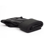 Gorilla Wear Yuma Fitness Handschoenen - Zwart