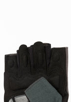 Gorilla Wear Mitchell Training Handschoenen 2.0 - Zwart/Grijs