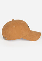 Gorilla Wear Cody Suède Pet - Beige