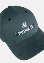 Gorilla Wear Hays Flexfit Pet - Petrol