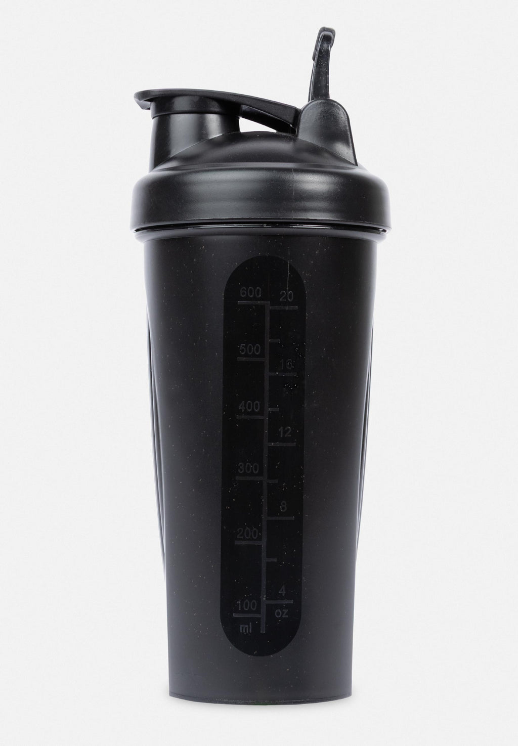 Gorilla Wear Duurzame Shake Beker - 600 ml