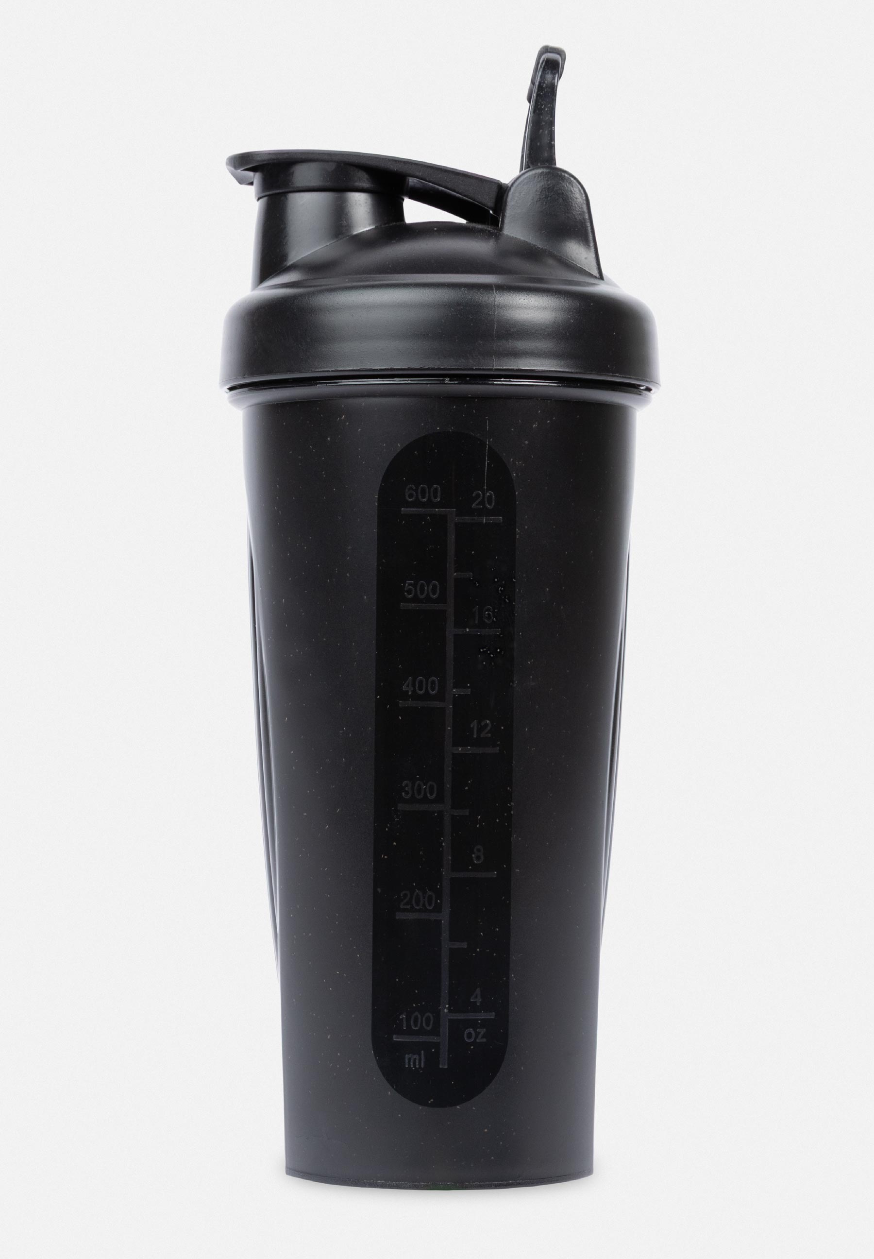 Gorilla Wear Duurzame Shake Beker - 600 ml